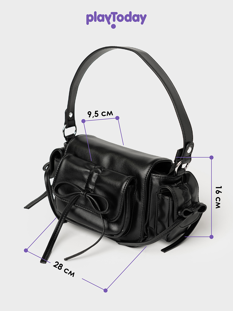 Сумка PlayToday 12621954 - фото 5