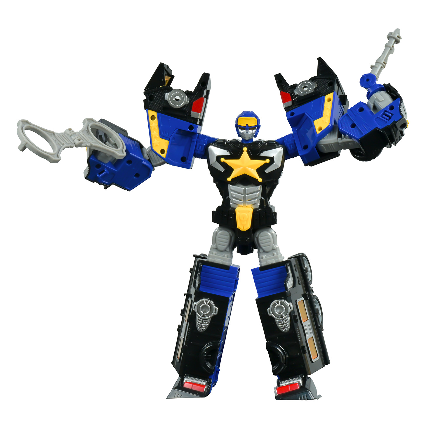 Фигурка Hello Carbot Ricops - фото 5