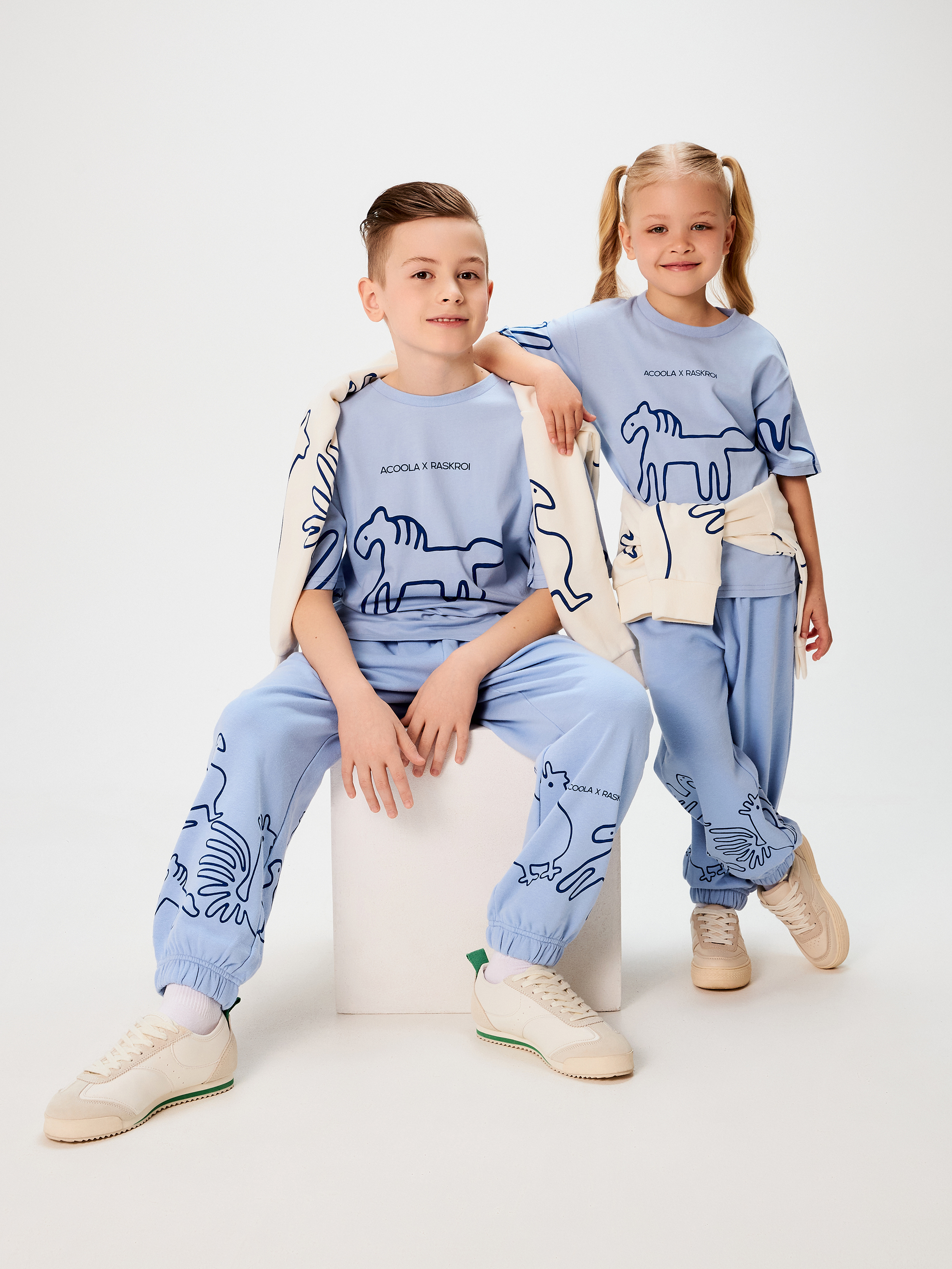 Футболка Acoola 20330510008_0080443 - фото 5