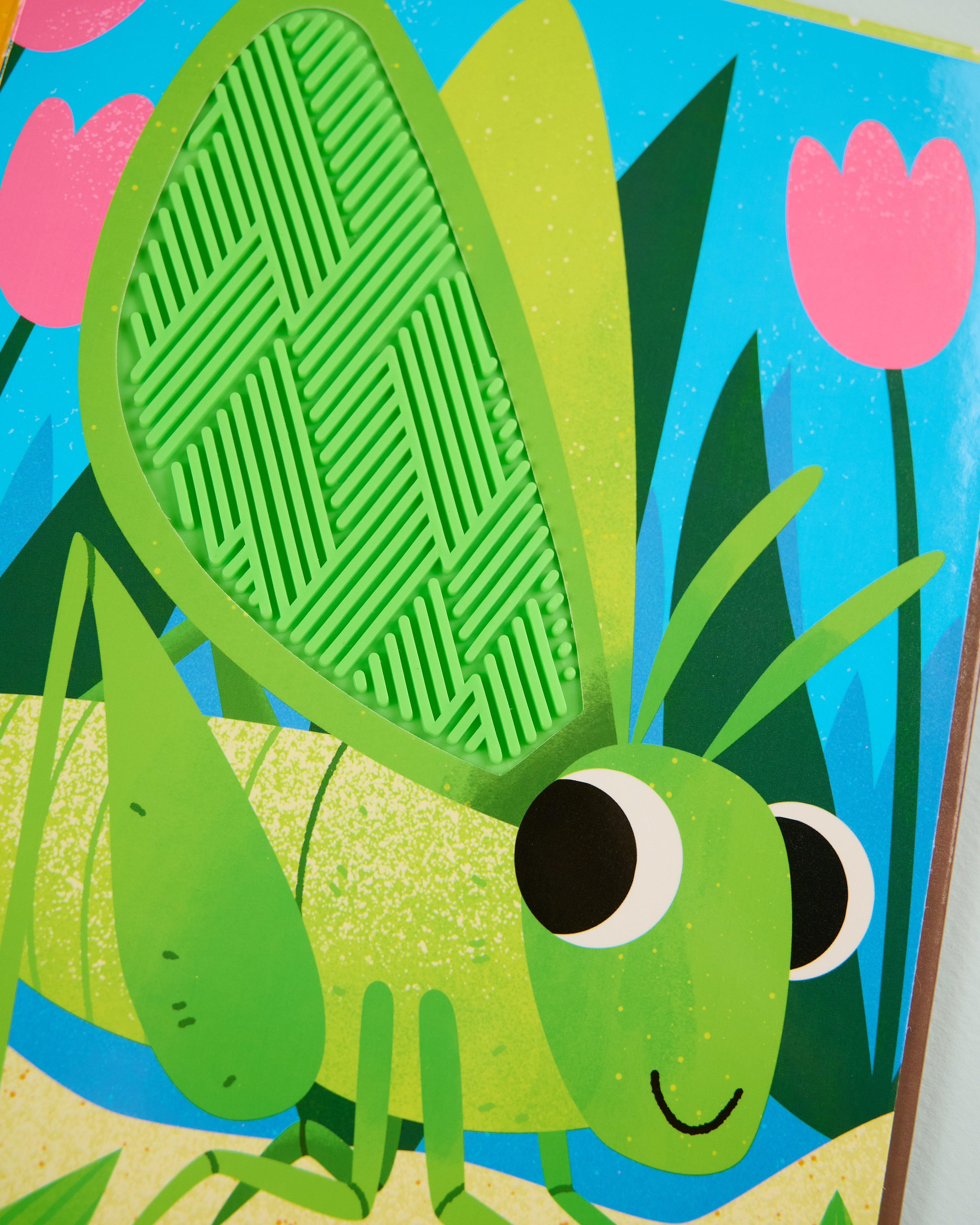 Тактильные книжки Clever Кто я? Питомцы/Хансен Д. - фото 7