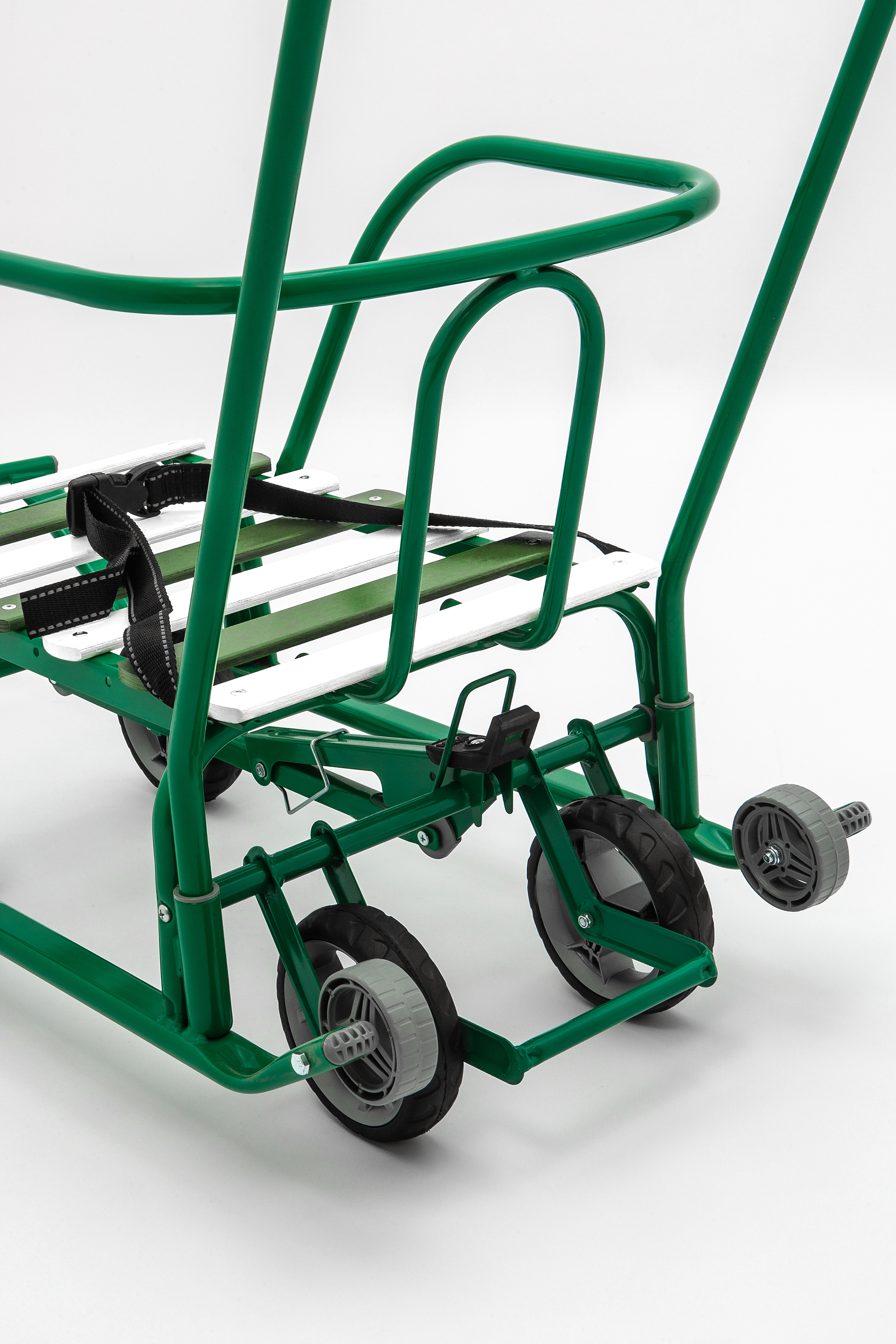 Санки NiKA kids Т5У+/З - фото 12