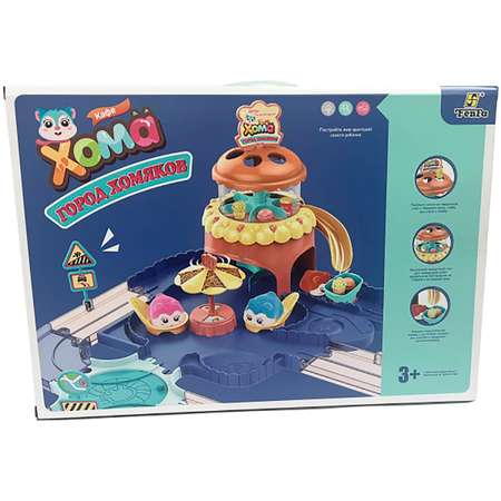 Игрушка Fenfa
