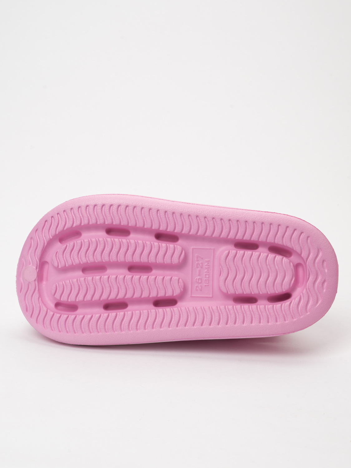 Сабо TikkaGo 2J39_508_pink - фото 6