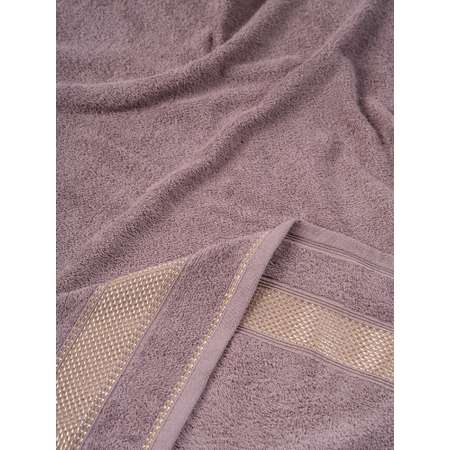 Полотенце Ночь Нежна Goldy 70 x 130 см 6 шт.