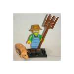 Фигурка LEGO Minifigures col15-1
