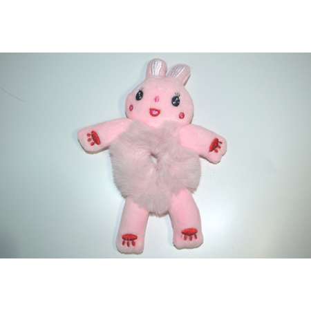 Резинка plush brand