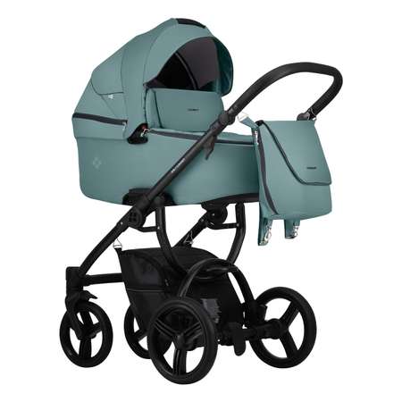 Коляска 2в1 Bebetto Murano Tex