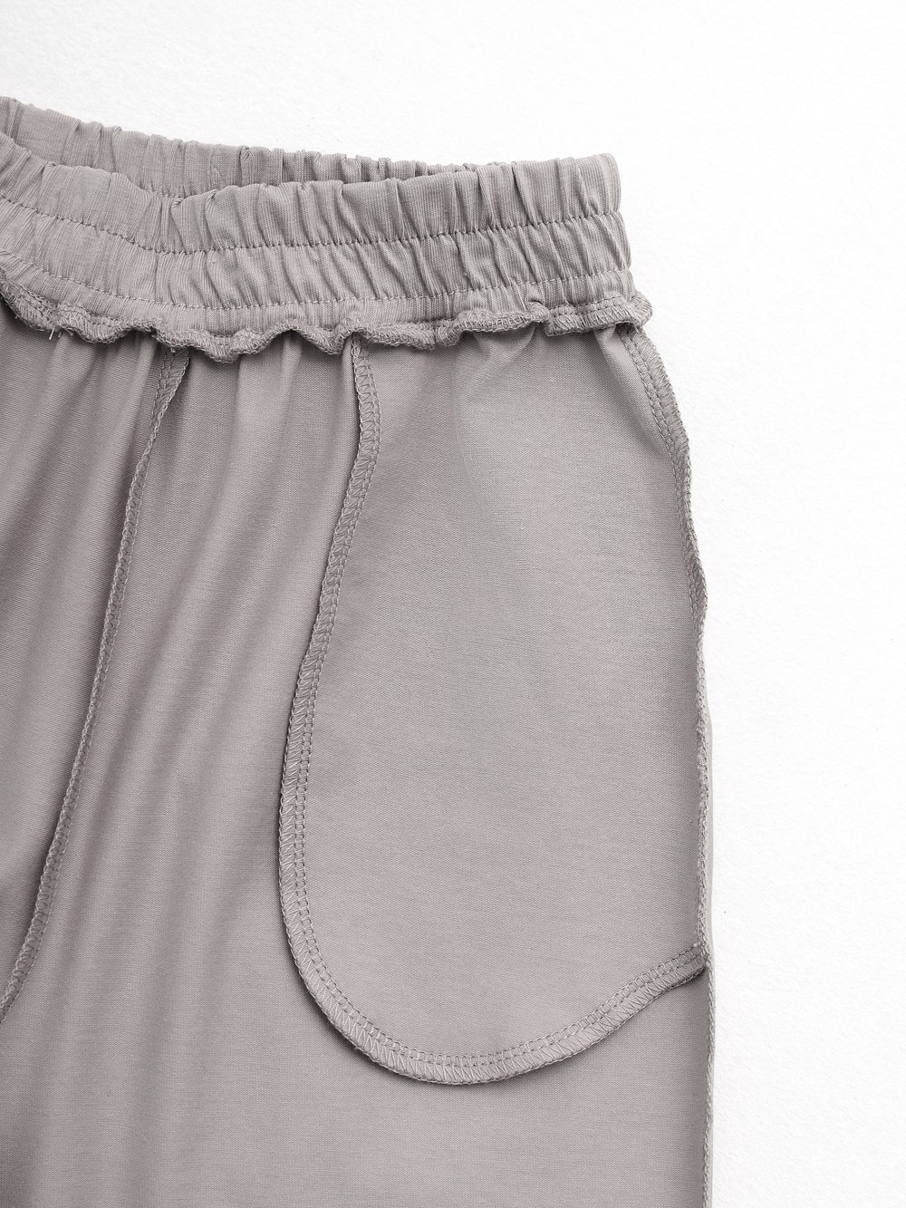 Брюки MINIDINO B-KT-Brk-103/0Брюки джоггеры Base 2.0 акула детские - фото 5