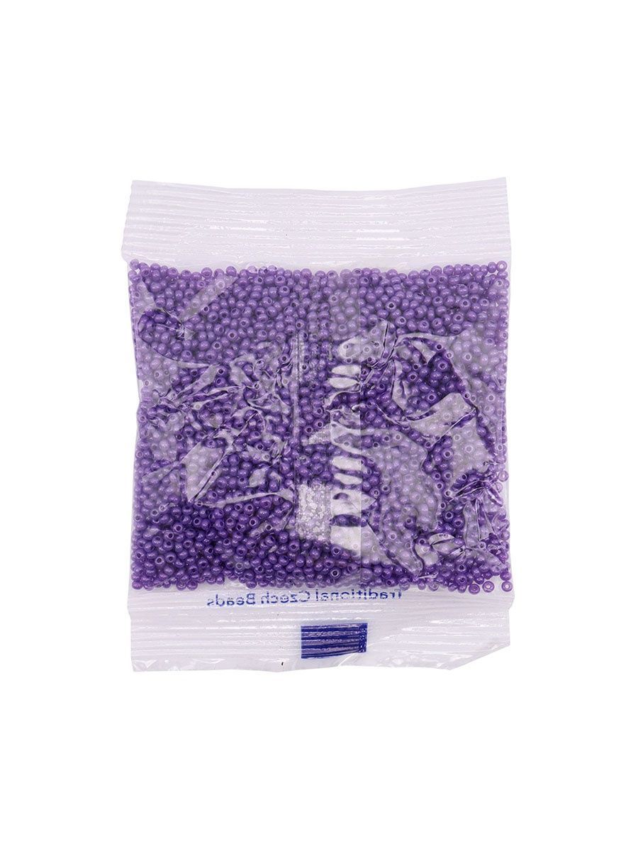 Набор для творчества Preciosa бисер - фото 4