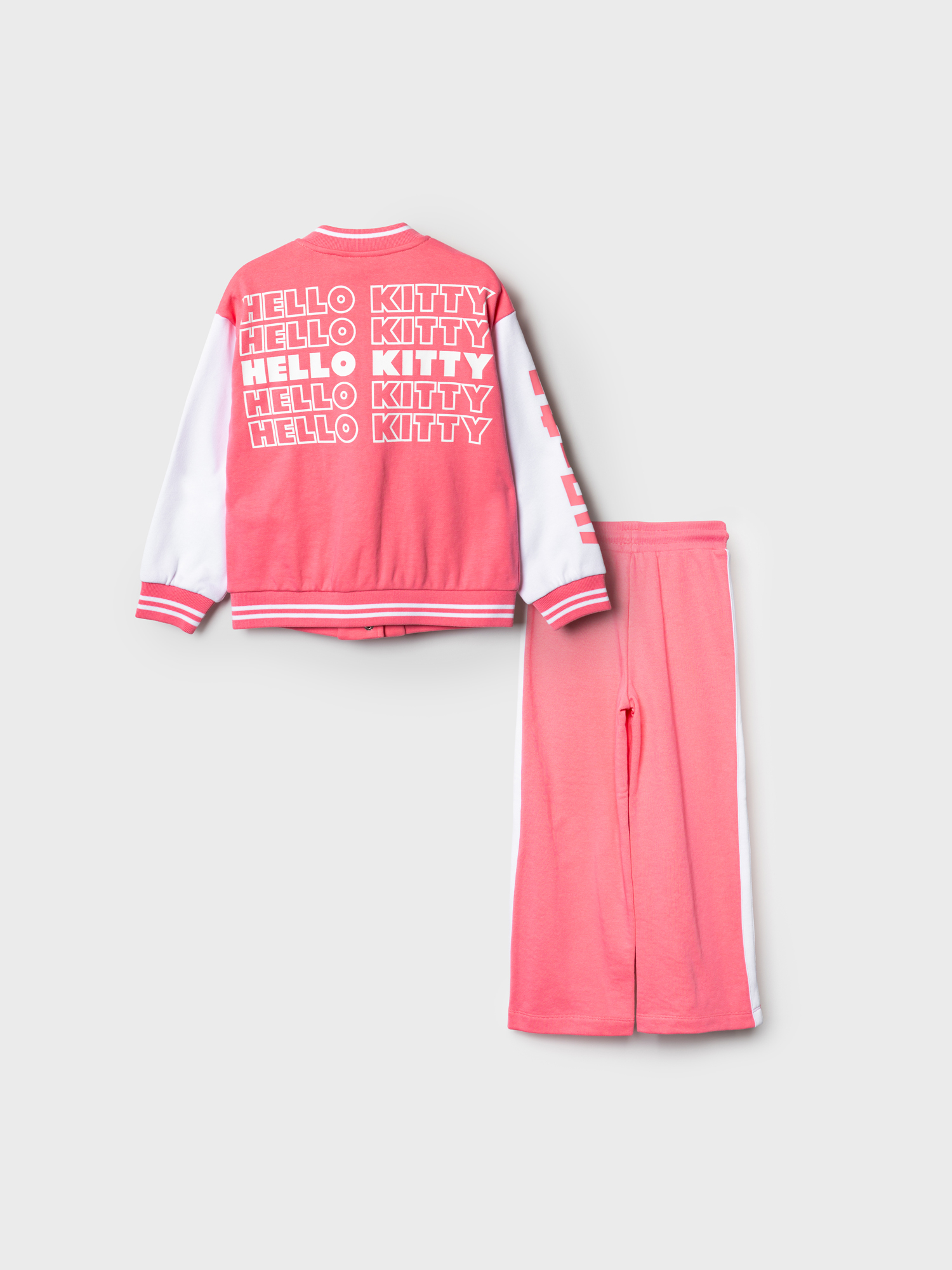 Толстовка и брюки PlayToday 12642009 - фото 2