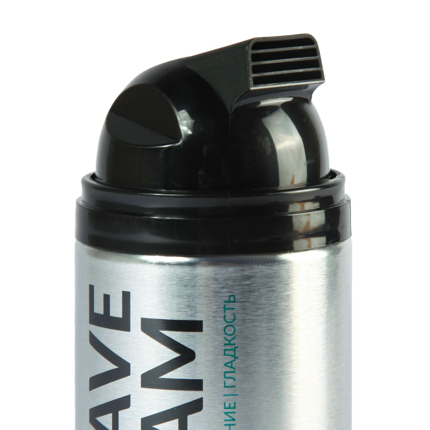 Пена для бритья Аэро-Про Shave Foam Sensitive для чувствительной кожи 200мл - фото 2
