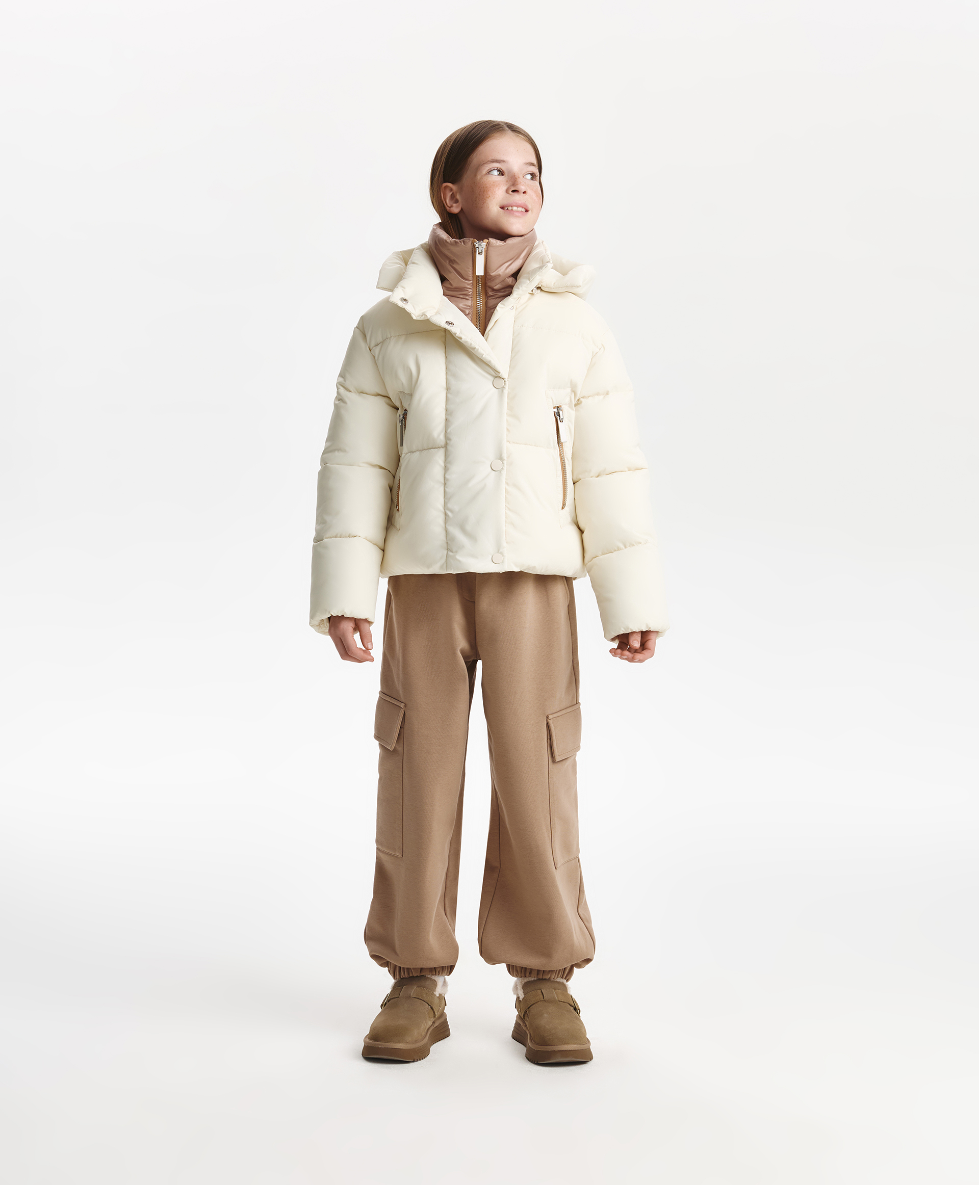 Куртка Gulliver 22508GJC4108 - фото 2