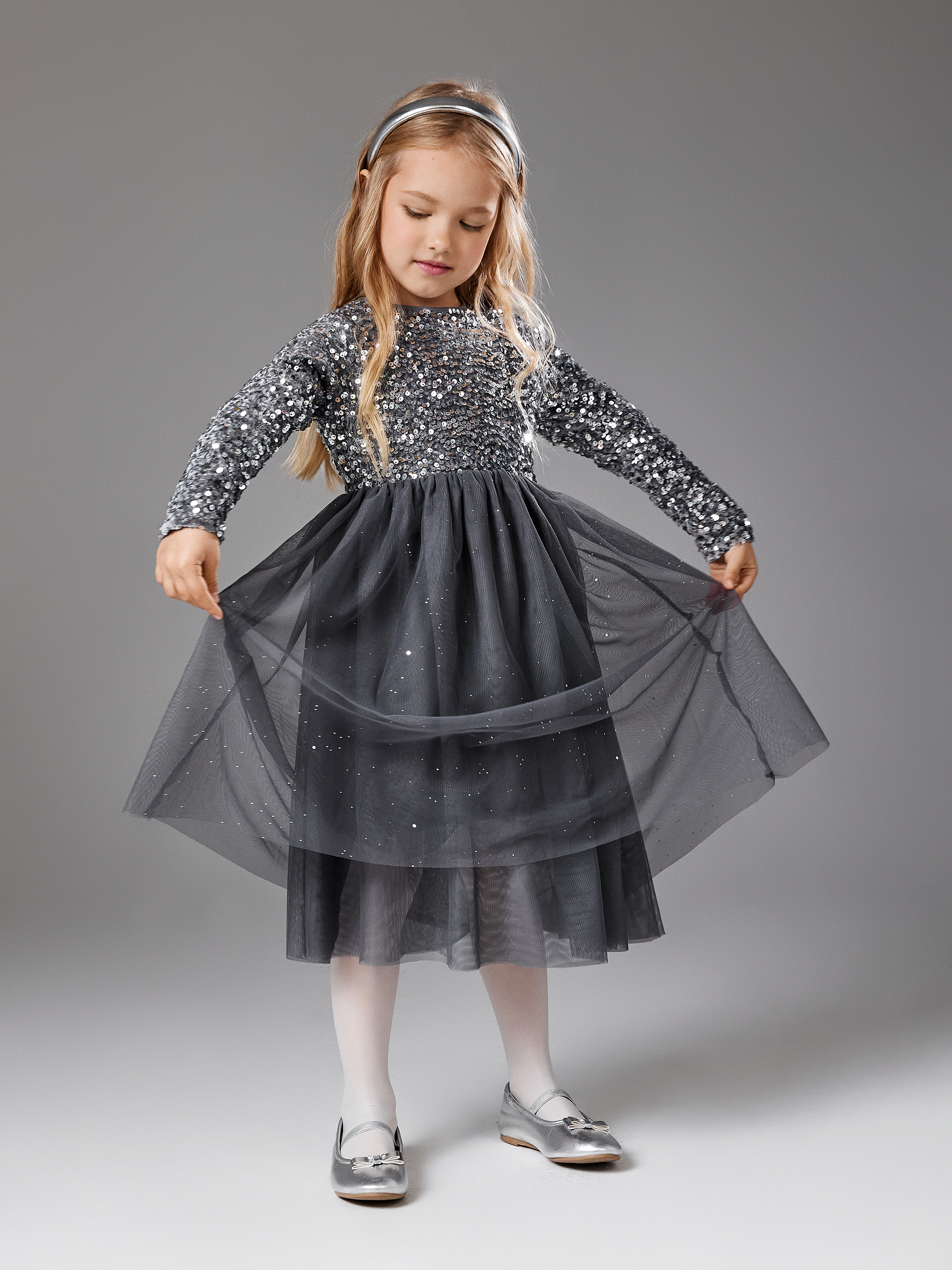 Платье Acoola 20220200891_0093523 - фото 5