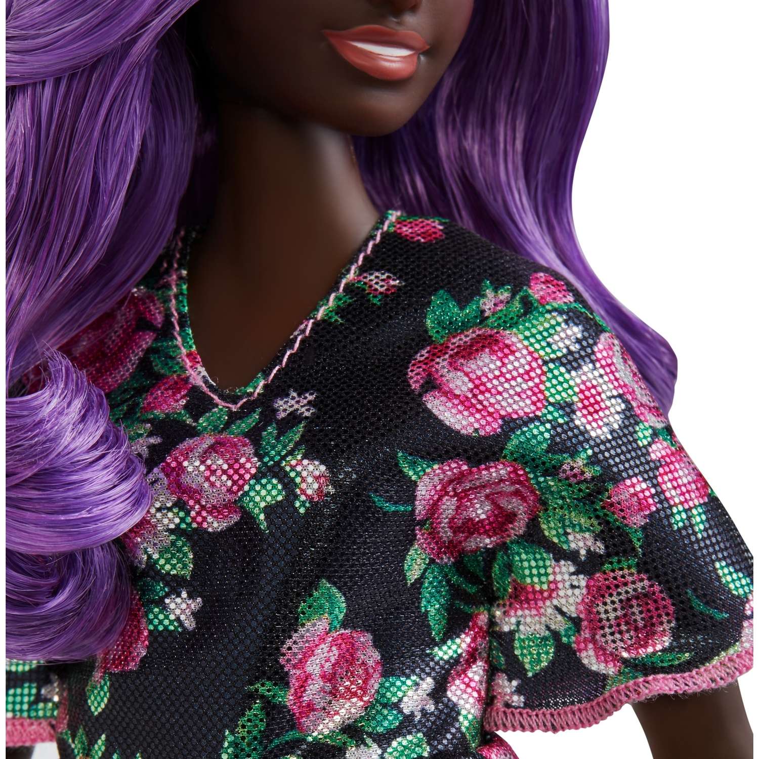 Кукла модельная Barbie FBR37 - фото 8