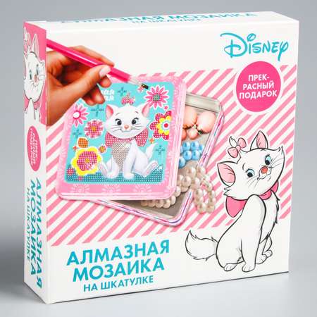 Алмазная мозаика Disney