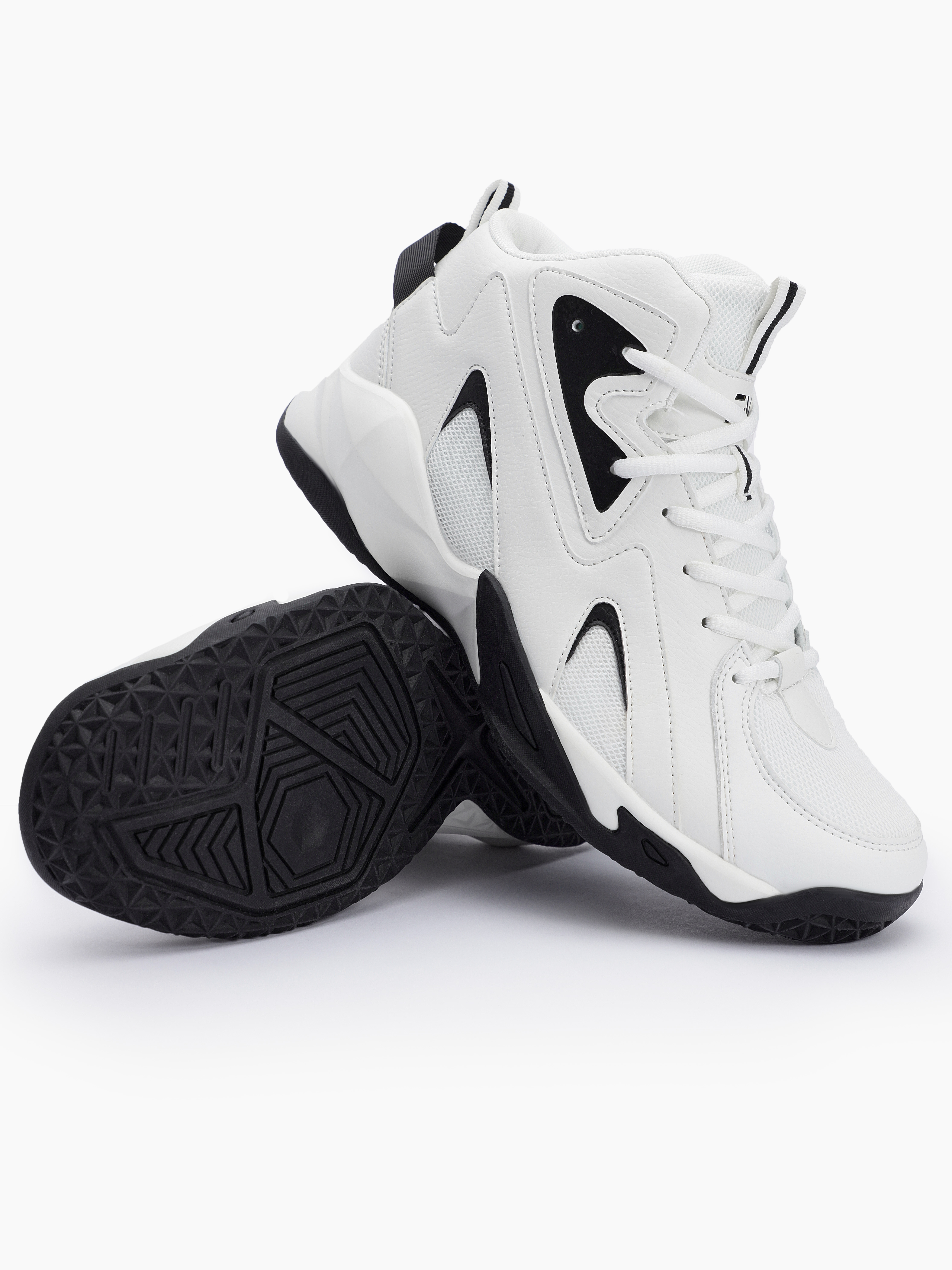 Кроссовки FN FN5011001-103 - фото 2