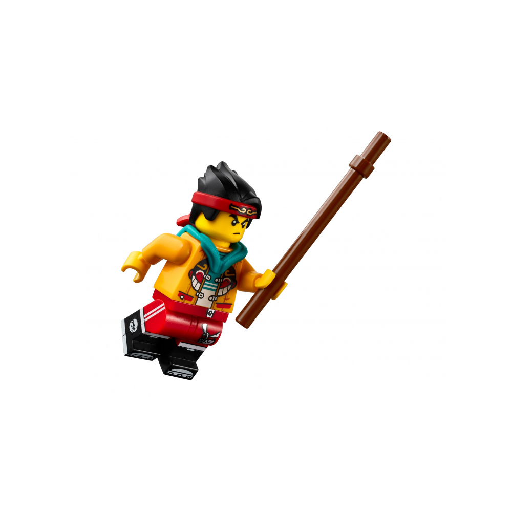 Конструктор LEGO 880 дет. - фото 4