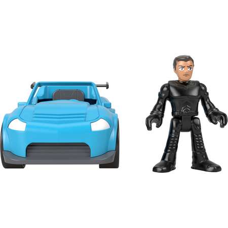 Автомобиль IMAGINEXT