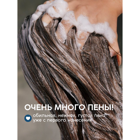 Шампунь Meela Meelo