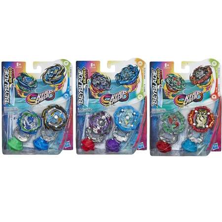 Игровой набор BeyBlade в ассортименте
