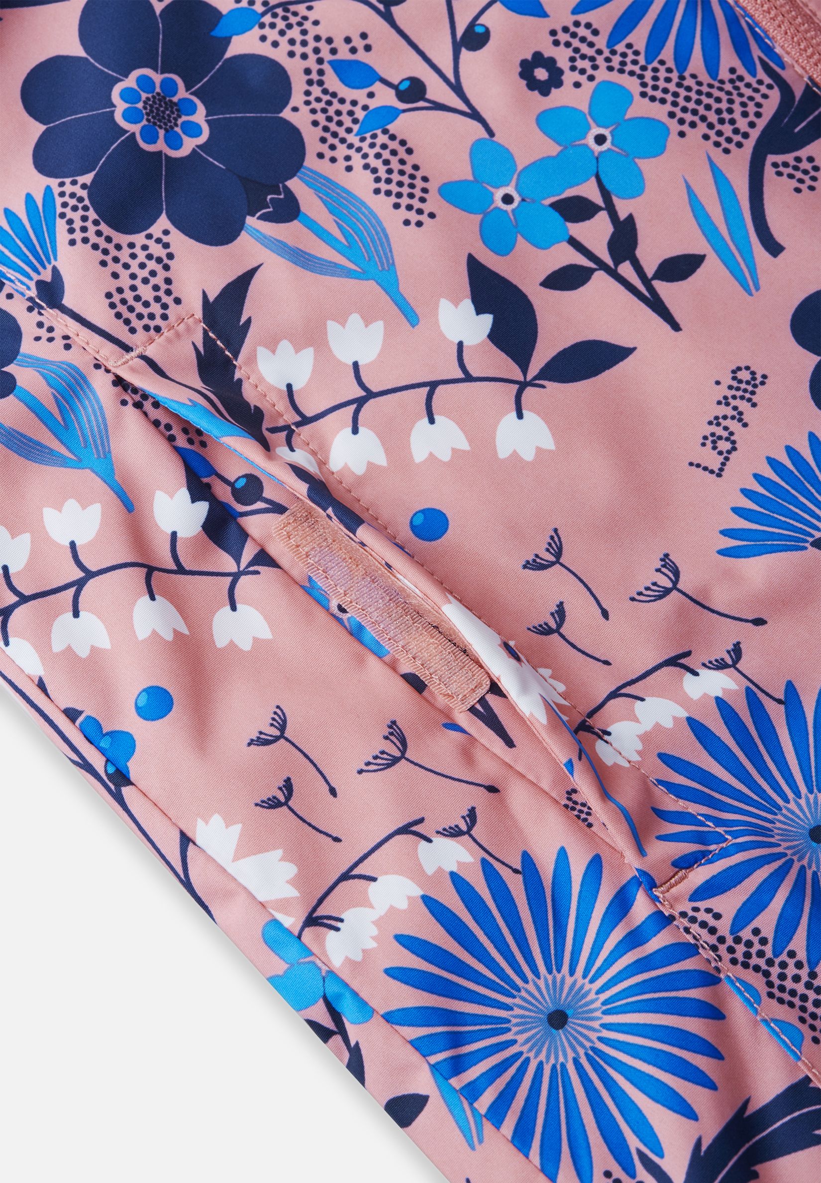 Куртка Lassie 721756-4521 - фото 4