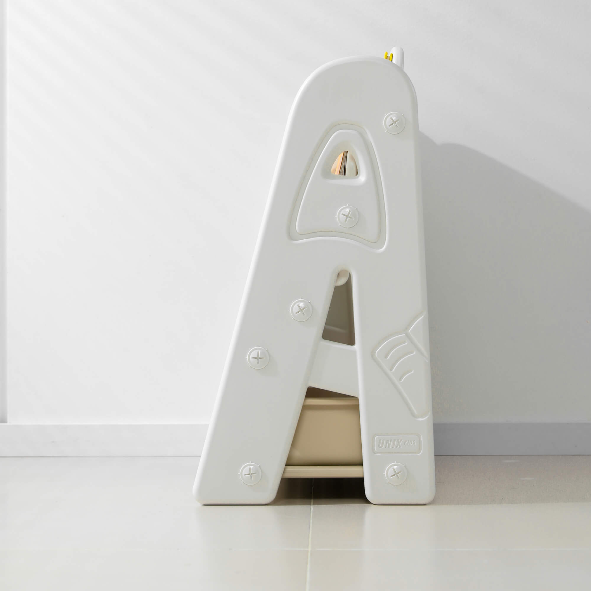 Стеллаж для книг и игрушек UNIX Kids Кактус/Сactus - фото 14