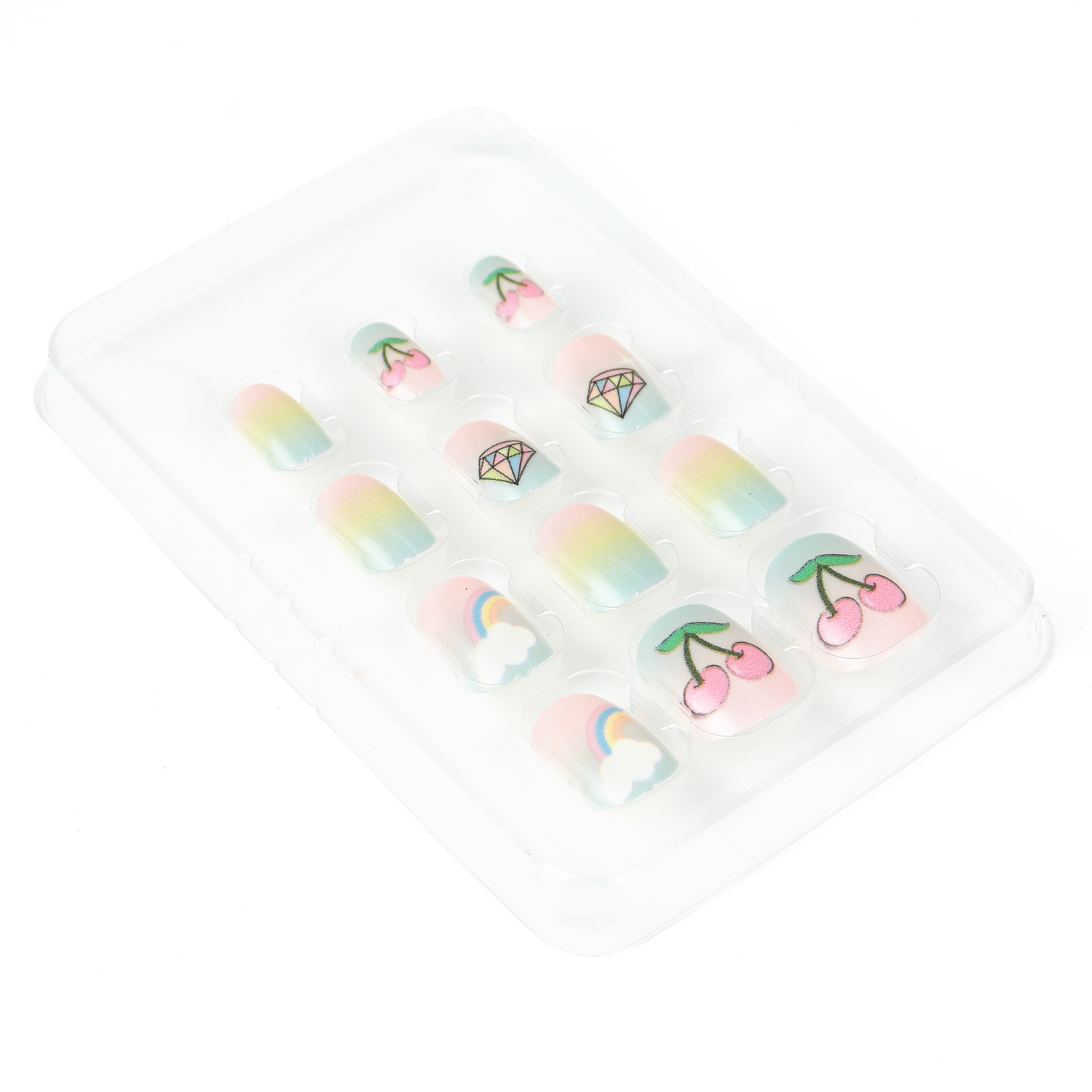 Игрушка Милая леди маникюрный набор - фото 2