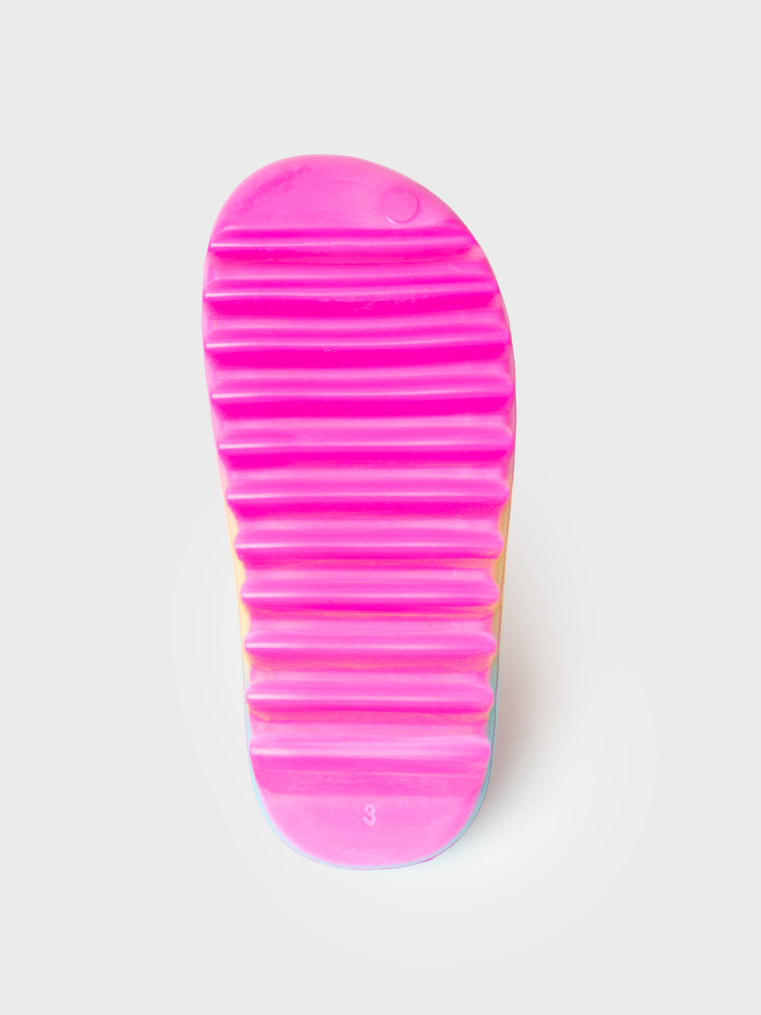 Шлепанцы PlayToday 12621772 - фото 6