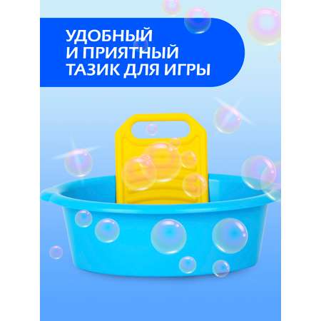Игрушка СТРОМ гладильная доска, утюг