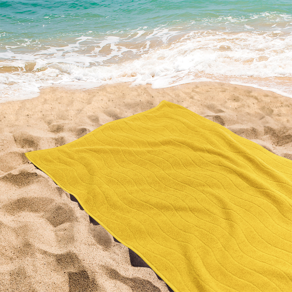 Полотенце BRAVO Линия 80 x 50 см 1 шт. - фото 6