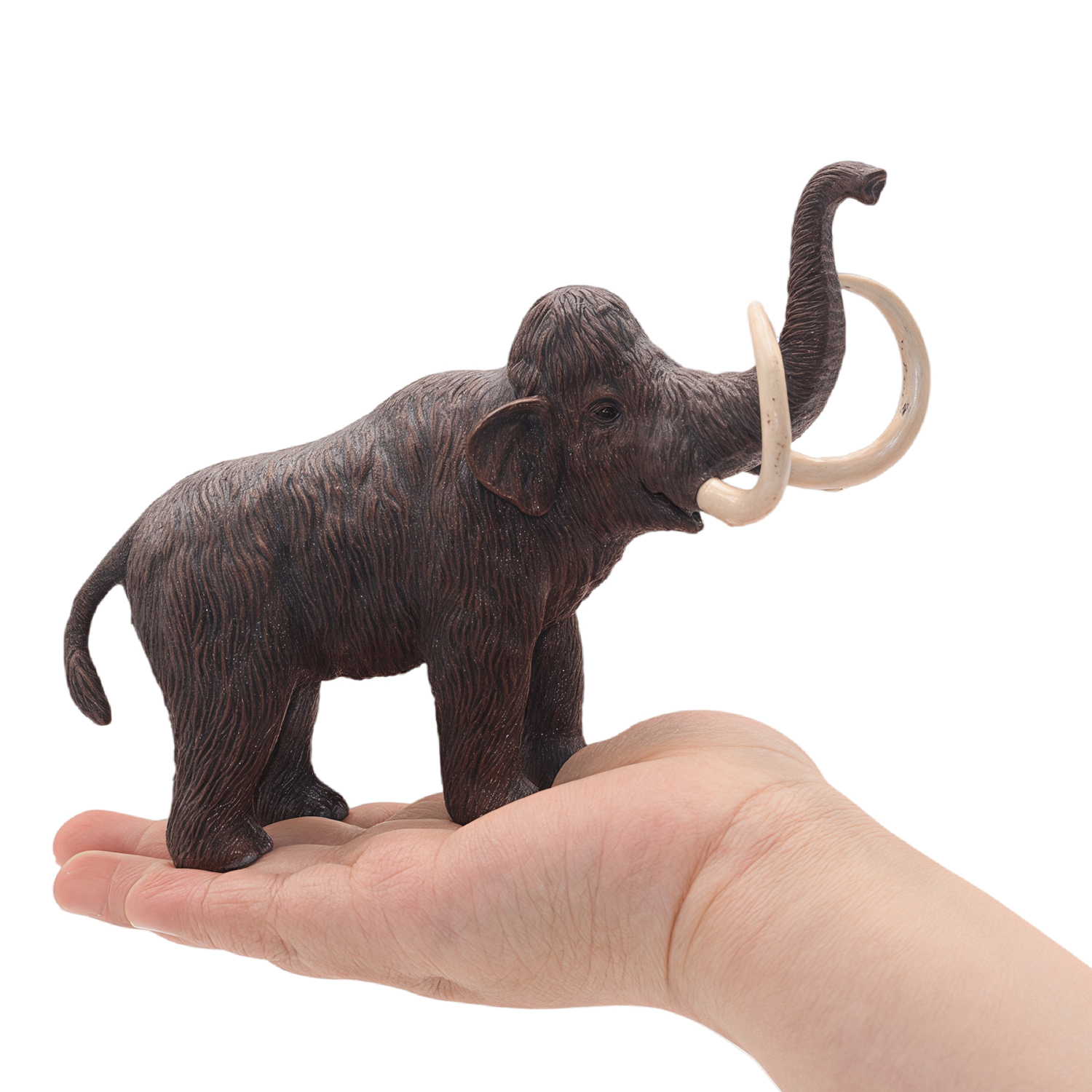 Фигурка Детское Время Южный Мамонт (самец, стоит) - фото 2