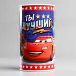 Копилка Disney Ты лучший Тачки Disney