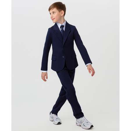 Пиджак BUTTON BLUE