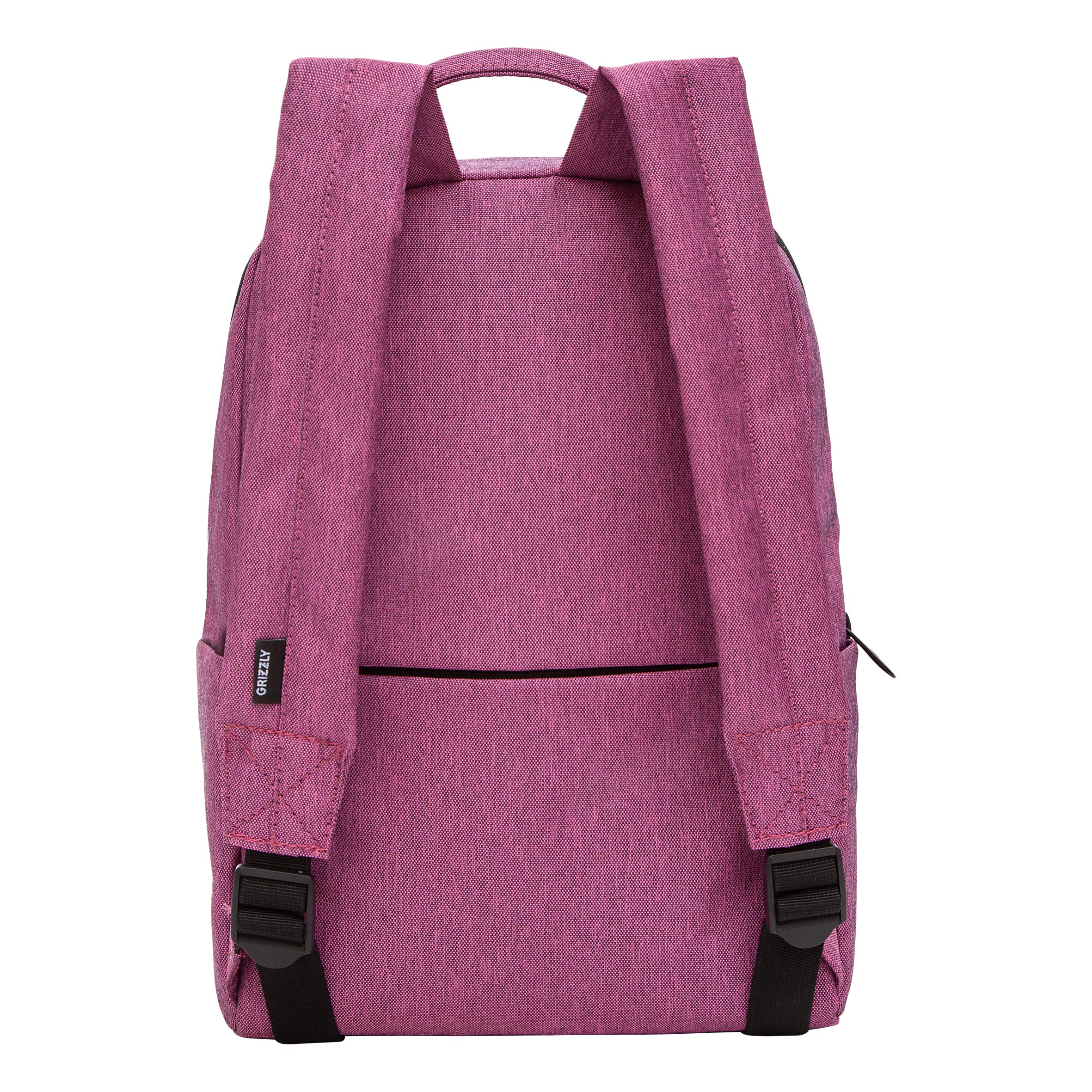 Рюкзак Grizzly для девочки - фото 3