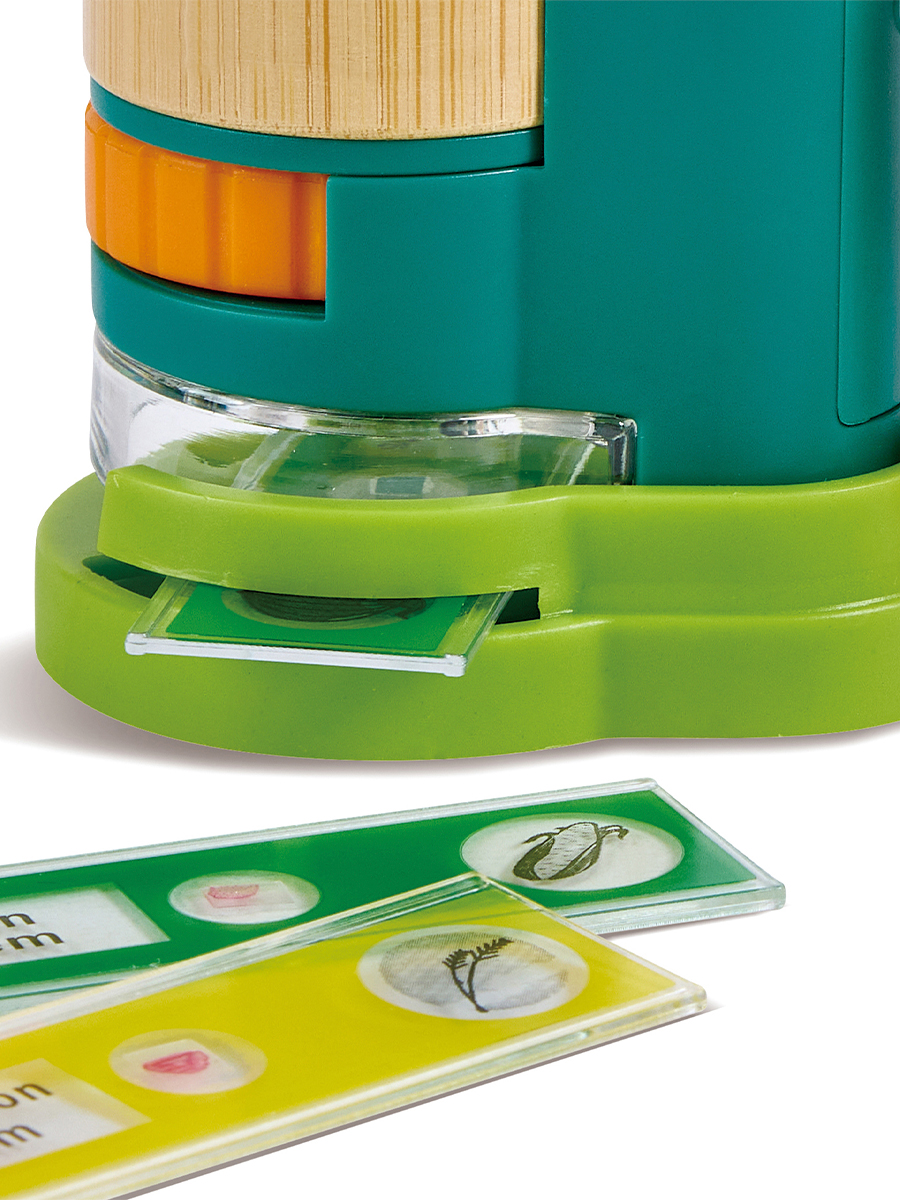 Микроскоп Hape - фото 14