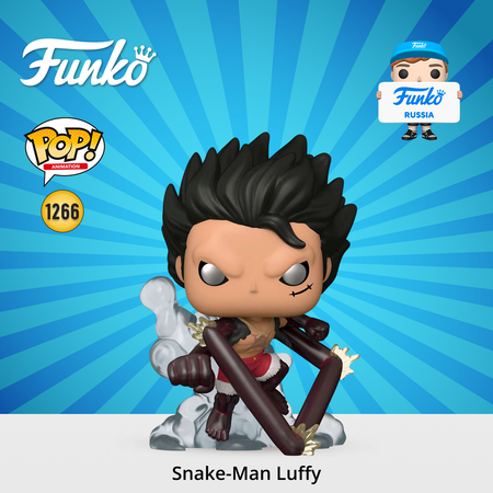 Фигурка Funko