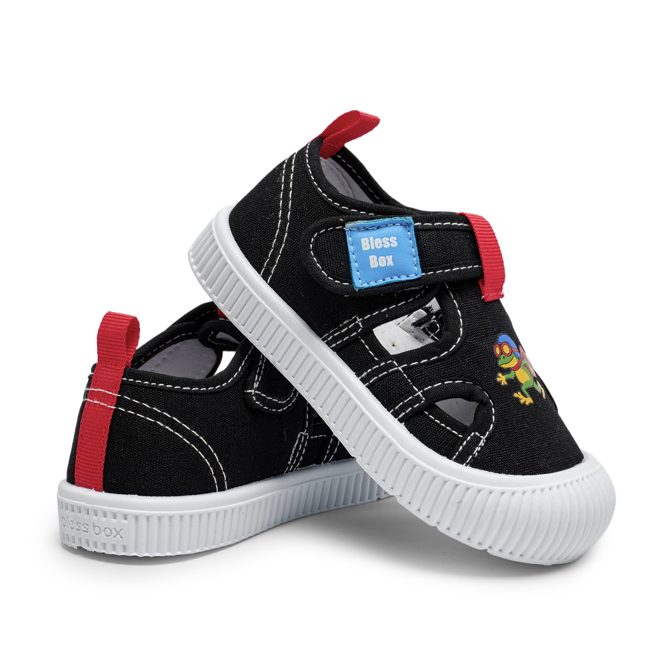 Сандалии BLESSBOX BX53037A - фото 6