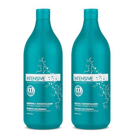 Набор средств Constant Delight