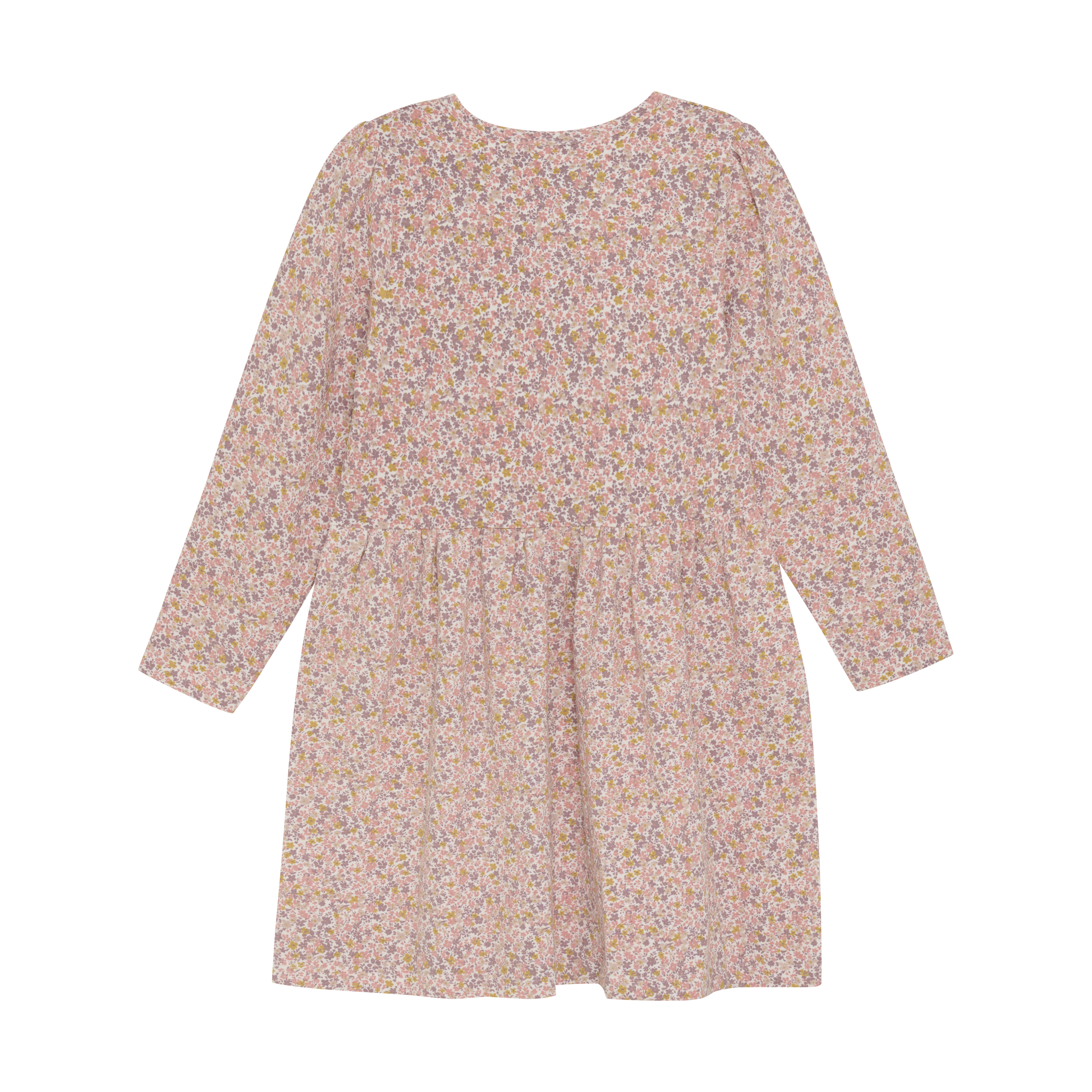 Платье MinyMo 123822-4704 - фото 2