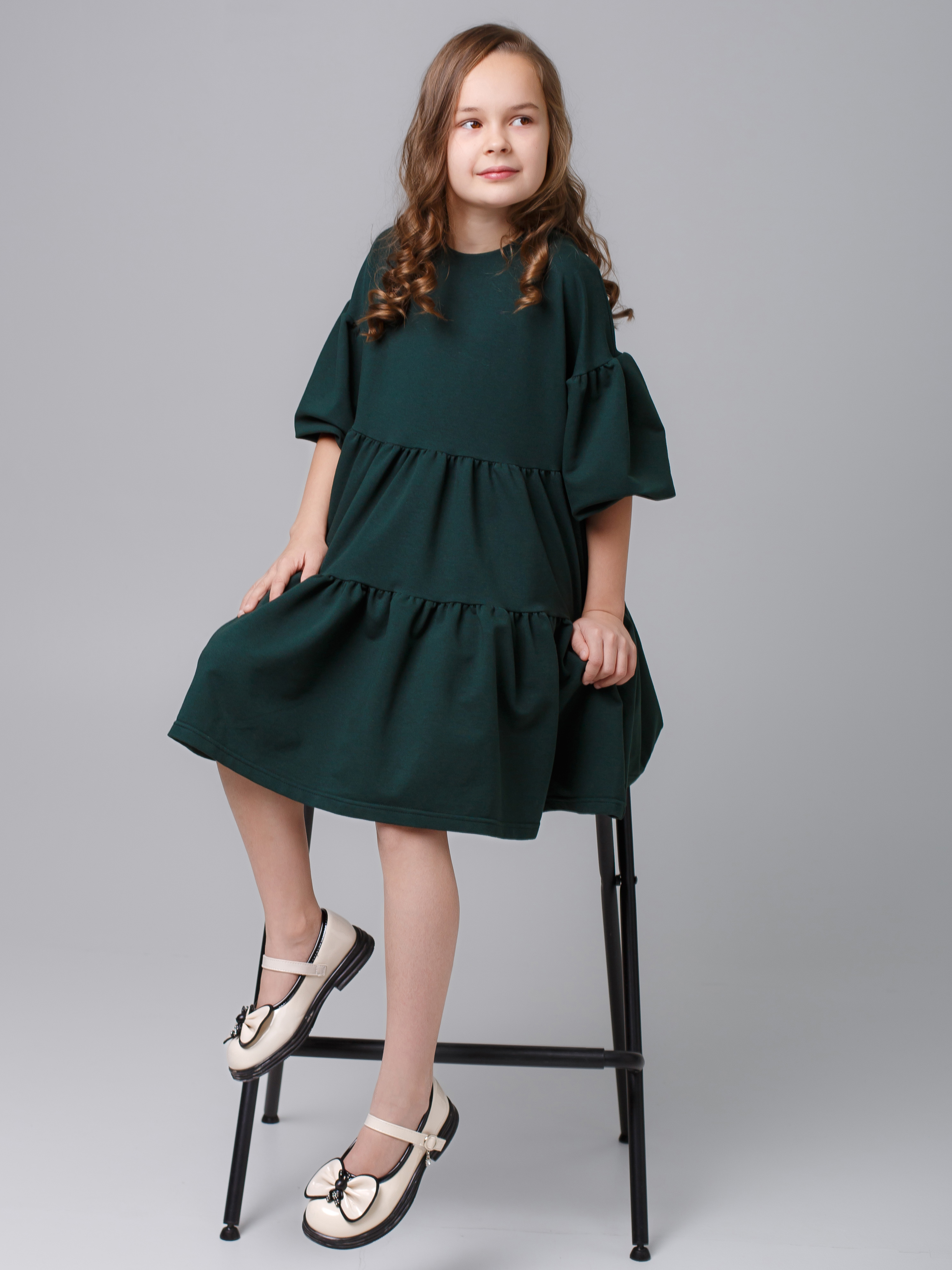 Платье 5+ 08701901фу - фото 7