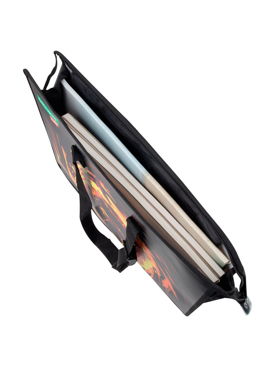 Папка для труда Brauberg А3 - фото 12