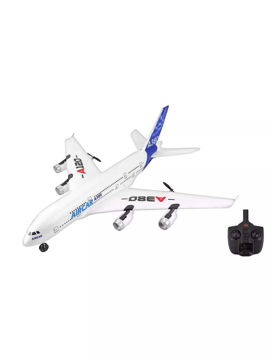 Автомобиль РУ XK Innovation - фото 1