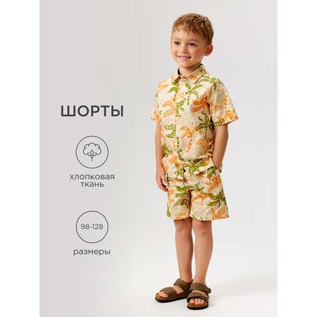 Шорты Acoola