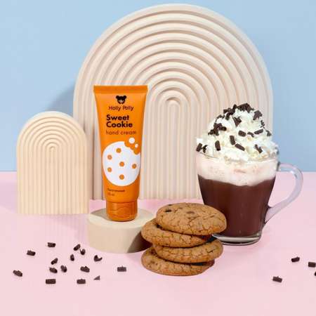 Крем Holly Polly Sweet Cookie 75 мл