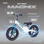 Двухколесный беговел Rant