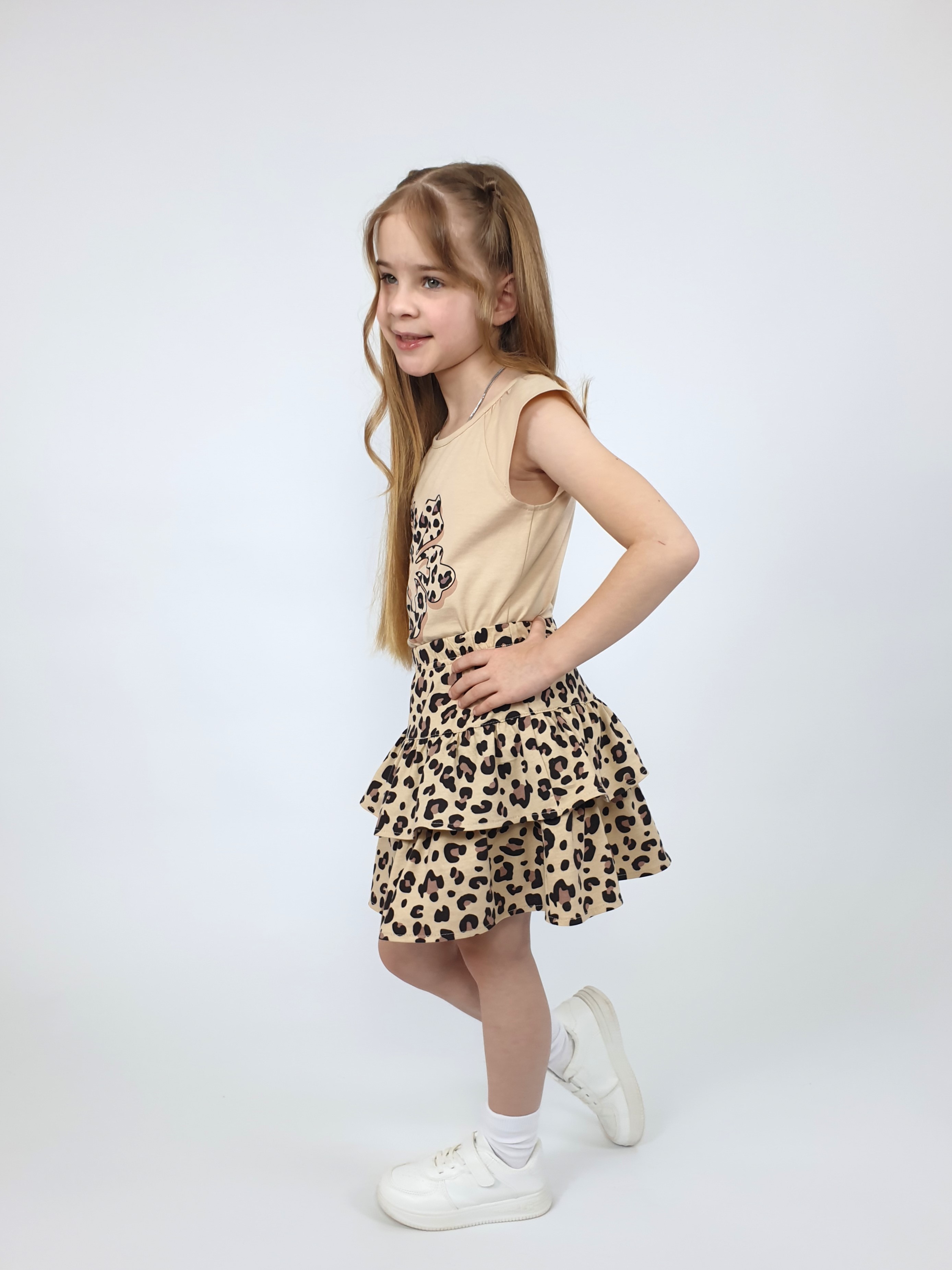 Костюм Luneva 02-126-1. - фото 7