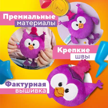 Подвеска Смешарики смешарики Совунья