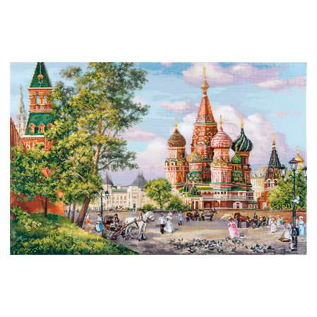 Набор для творчества Алиса. вышивание