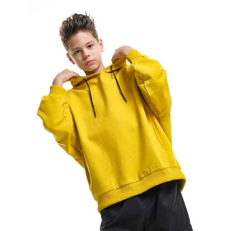 Худи Mini-Maxi