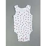 Боди-майка YOULALA